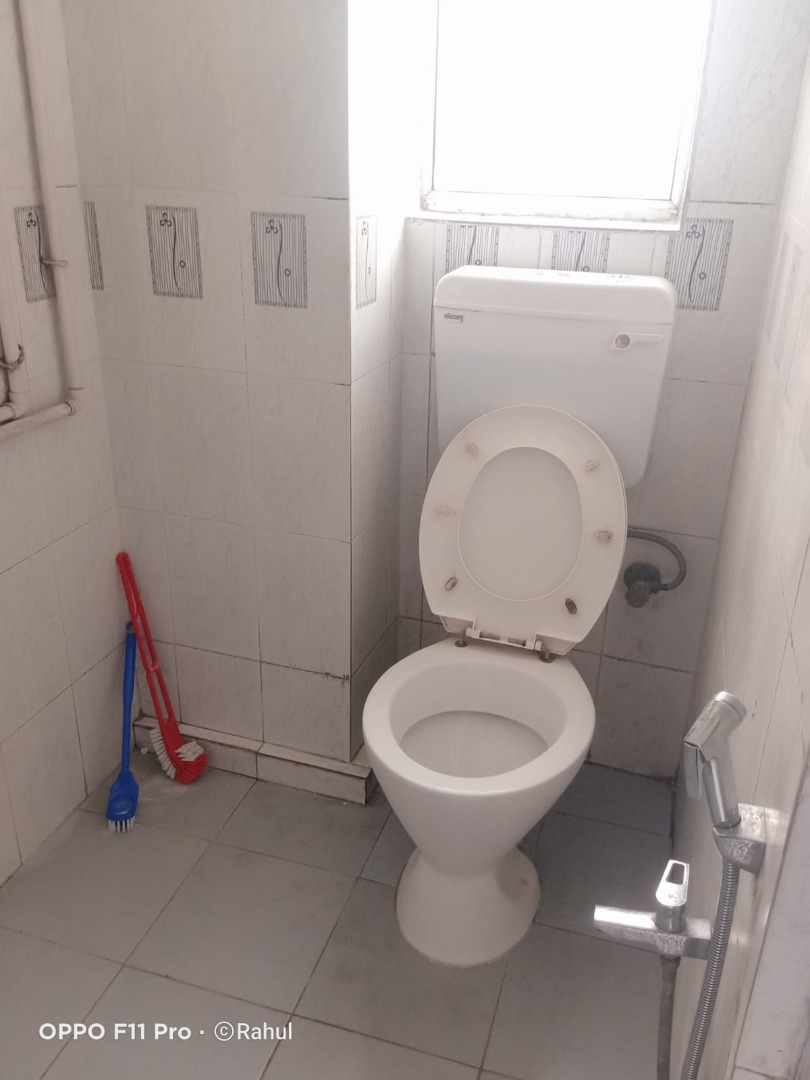 Unfurnished 2bhk in Hatigarh Chariali, Guwahati, Assam, India for Rent